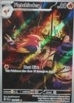 Fletchinder Paldea Evolved